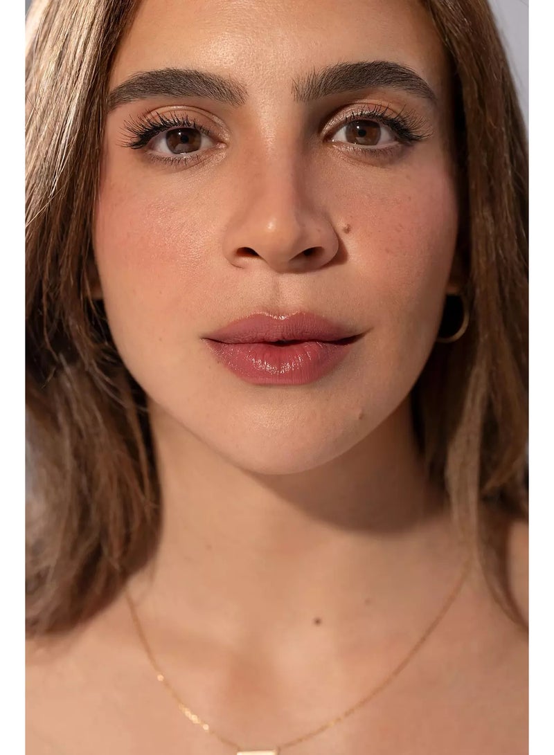 Seen , Deep Rosy Lip & Cheek Tint - Image 4