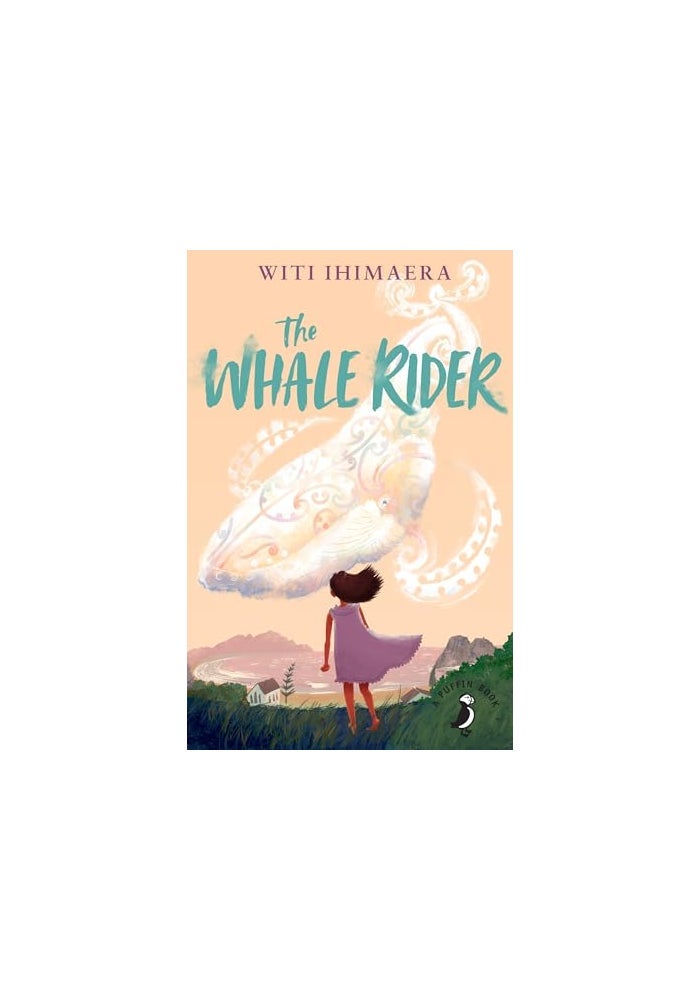 The Whale Rider