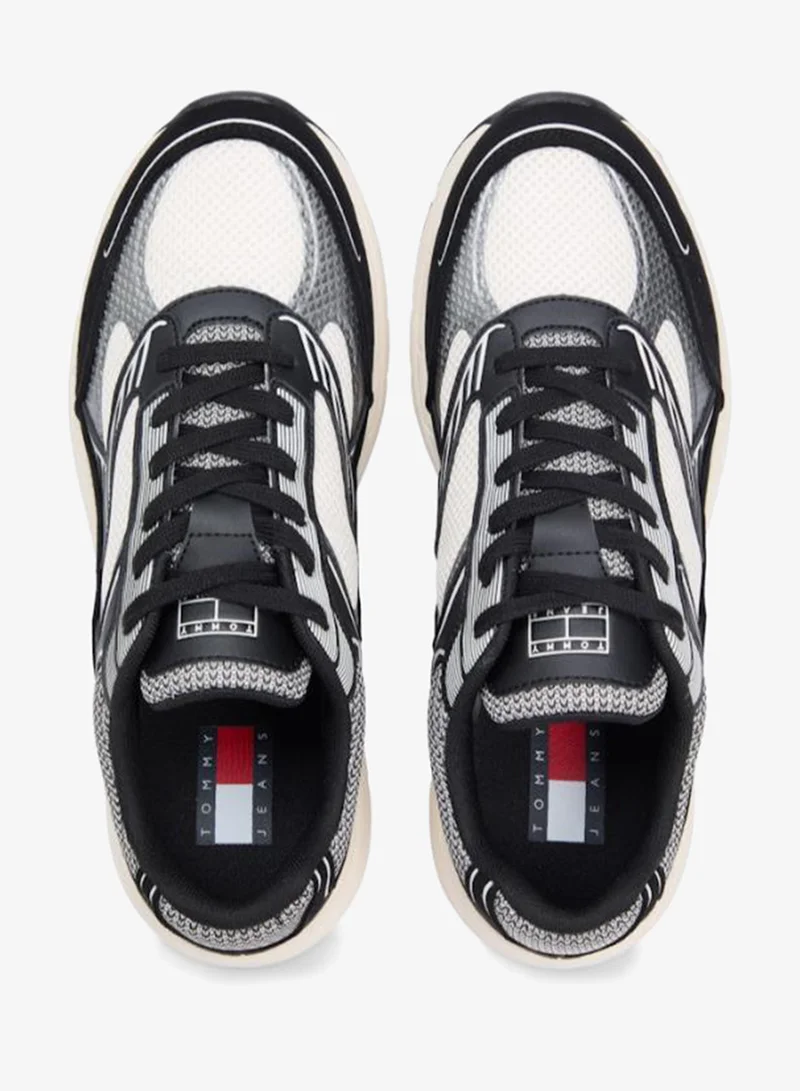 TOMMY JEANS  Archive 25 Low Top Sneakers for Men | Best Price UAE