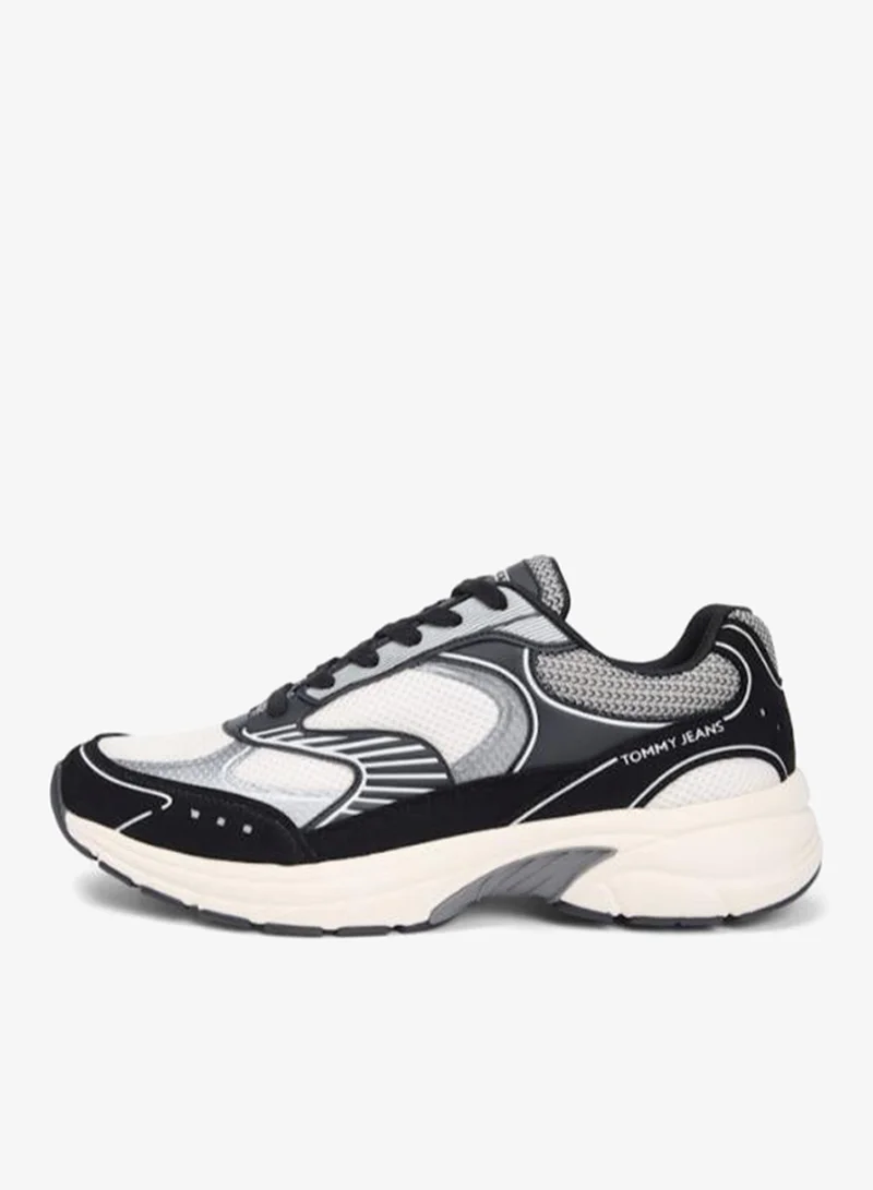 TOMMY JEANS  Archive 25 Low Top Sneakers for Men | Best Price UAE