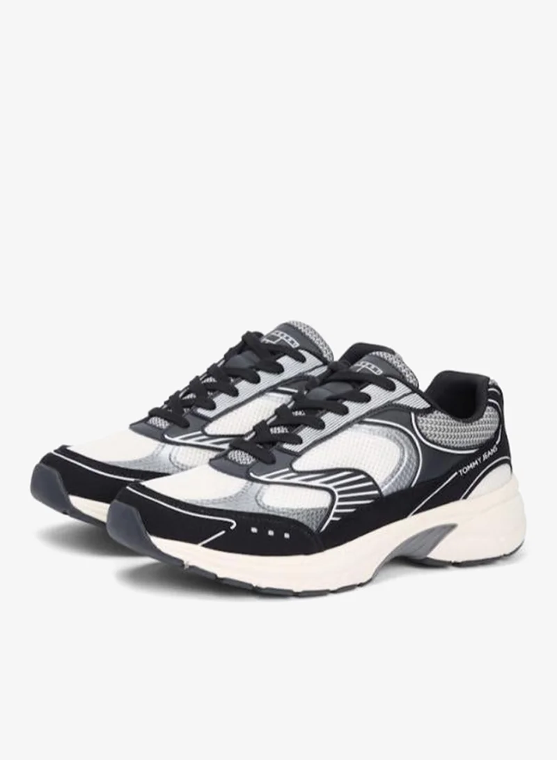 TOMMY JEANS  Archive 25 Low Top Sneakers for Men | Best Price UAE