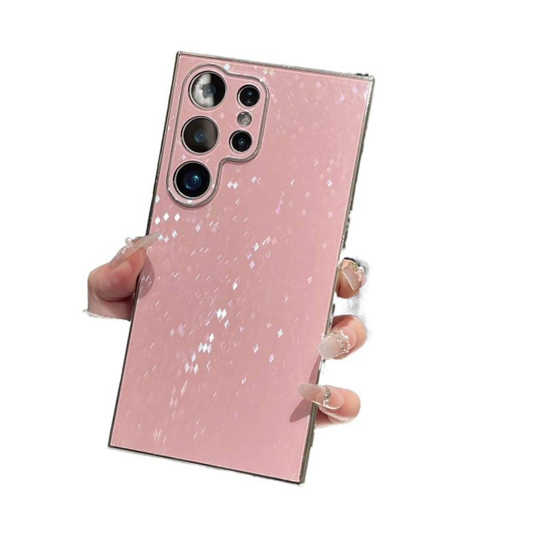 Drop Protection TPU , , Cover for Huawei Mate 50 Pro , , Diamond Pattern with Lightweight Carry - Image 4