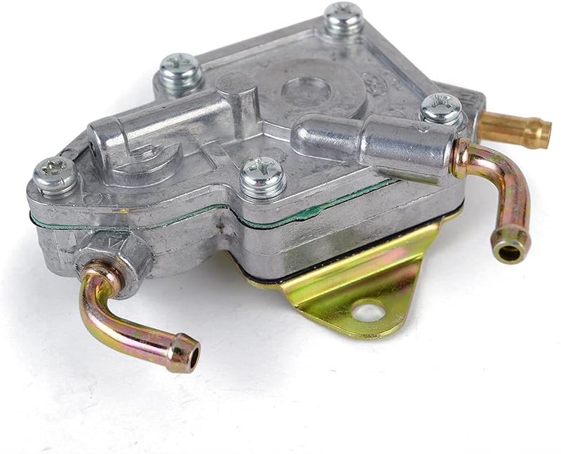 Wivplex Motorcycle Fuel Pump for Yamaha Rhino 660/450 - Image 5