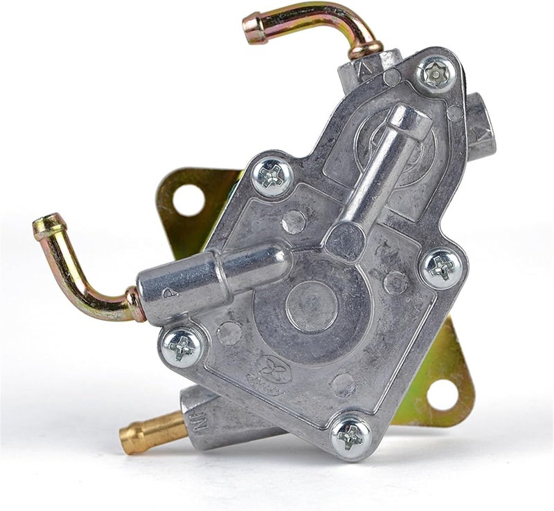 Wivplex Motorcycle Fuel Pump for Yamaha Rhino 660/450 - Image 1