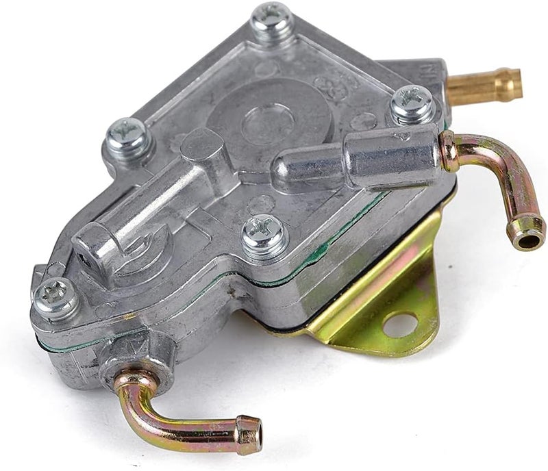 Wivplex Motorcycle Fuel Pump for Yamaha Rhino 660/450 - Image 3