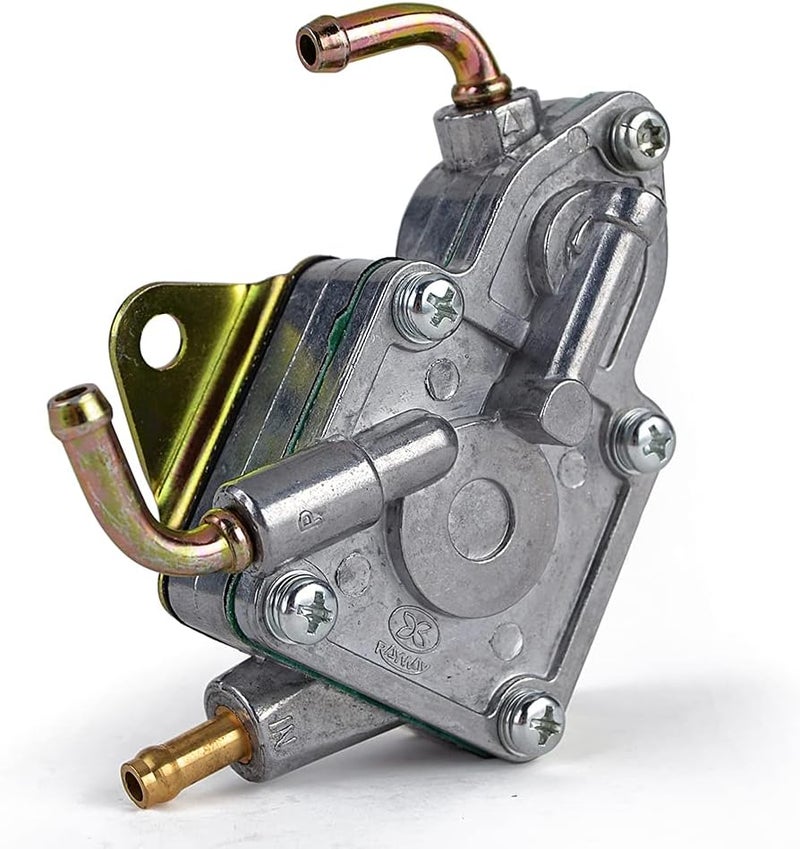 Wivplex Motorcycle Fuel Pump for Yamaha Rhino 660/450 - Image 4