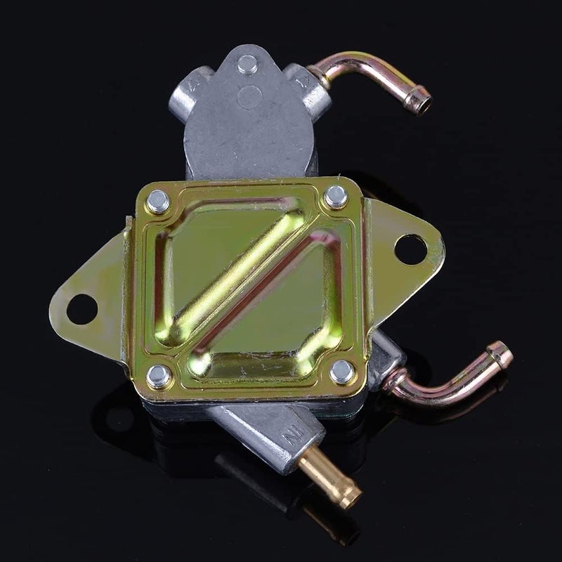 Wivplex Motorcycle Fuel Pump for Yamaha Rhino 660/450 - Image 2