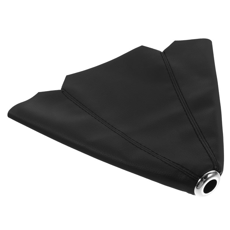 Car Gear Shift Cover vehicle Gear Shift Knob Stick Protector Automotive Handbrake Shift Cover Replacement - Image 1