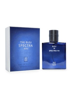 Spectra Mini 025 The Blue Eau De Parfum For Men - 25ml  - Image 1