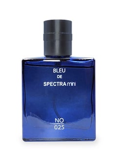 Spectra Mini 025 The Blue Eau De Parfum For Men - 25ml  - Image 2
