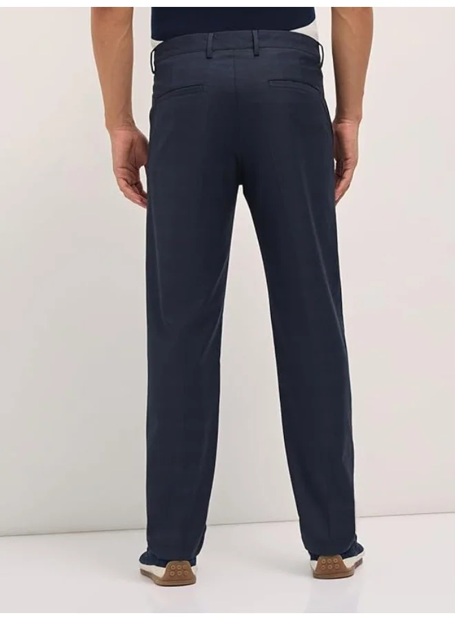 The Bear House  Men’s formal trouser for everyday wear, smart, stylish and comfortable bottom wear for office, business meetings and formal occasions, perfect choice to elevate your professional look for Men | Best Price UAE