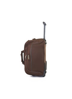 GIORDANO Giordano Duffel bag 3 Pieces Set,Coffe (S-19",M-21",L-23")  - Image 3