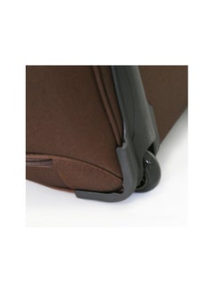 GIORDANO Giordano Duffel bag 3 Pieces Set,Coffe (S-19",M-21",L-23")  - Image 5