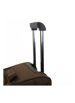 GIORDANO Giordano Duffel bag 3 Pieces Set,Coffe (S-19",M-21",L-23")  - Image 4