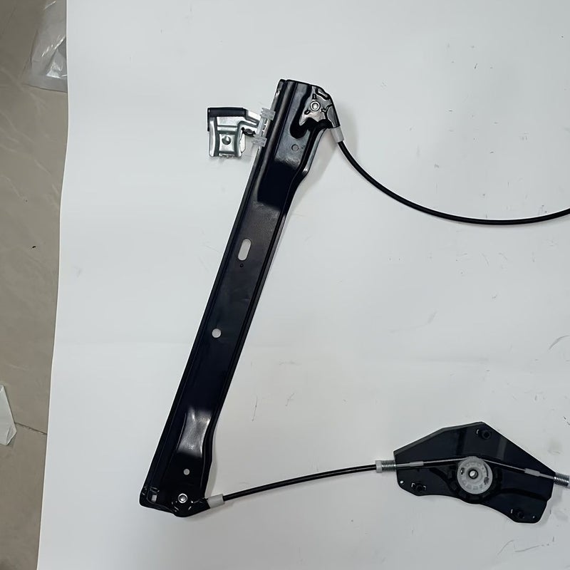 Front Right Door Window Lifter for Mercedes Benz W212 Part Number 2127201679 Without Battery 1pc - Image 4