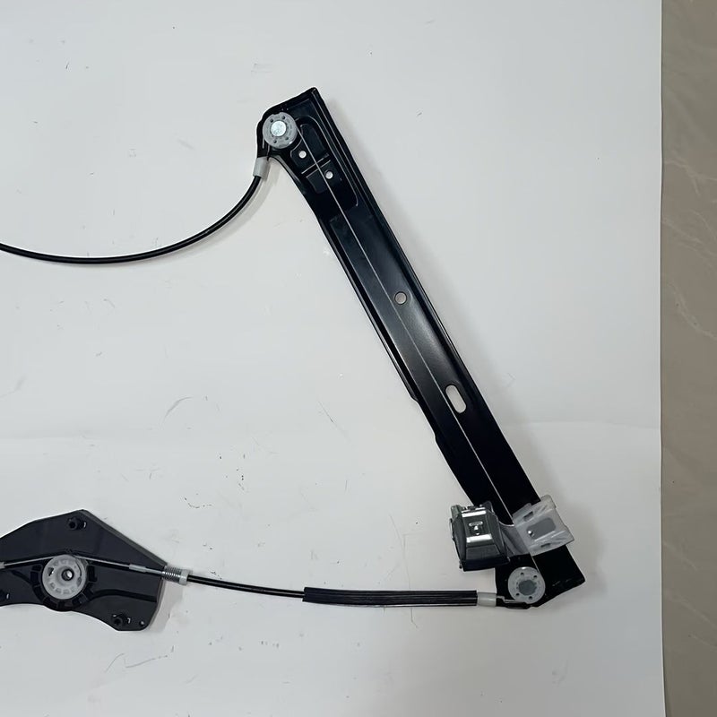 Front Right Door Window Lifter for Mercedes Benz W212 Part Number 2127201679 Without Battery 1pc - Image 2