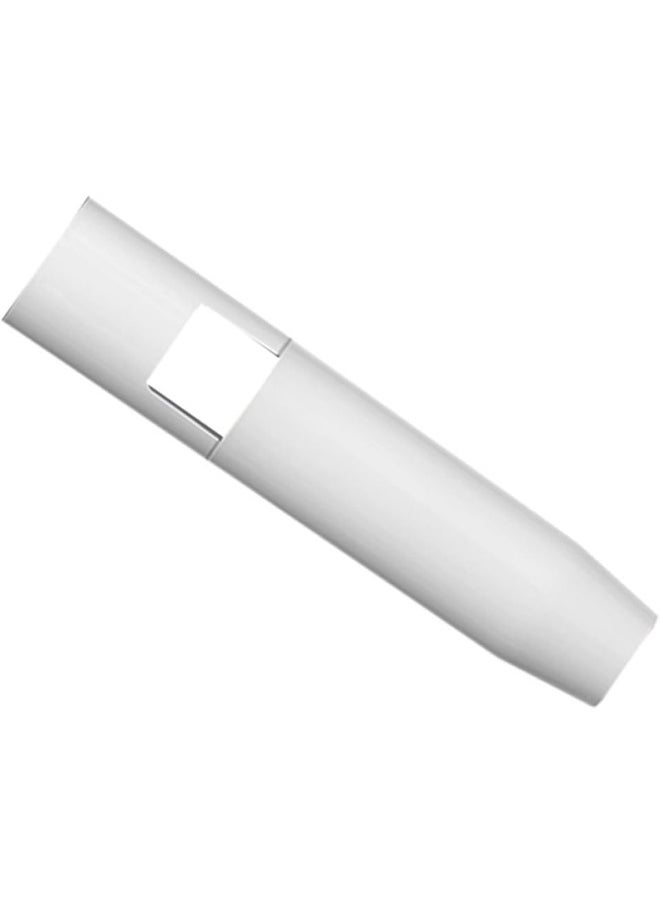 Shure WA723-WHT Colored Handle Only for GLXD2/SM58 and GLXD2/BETA58A Wireless Transmitters (White)