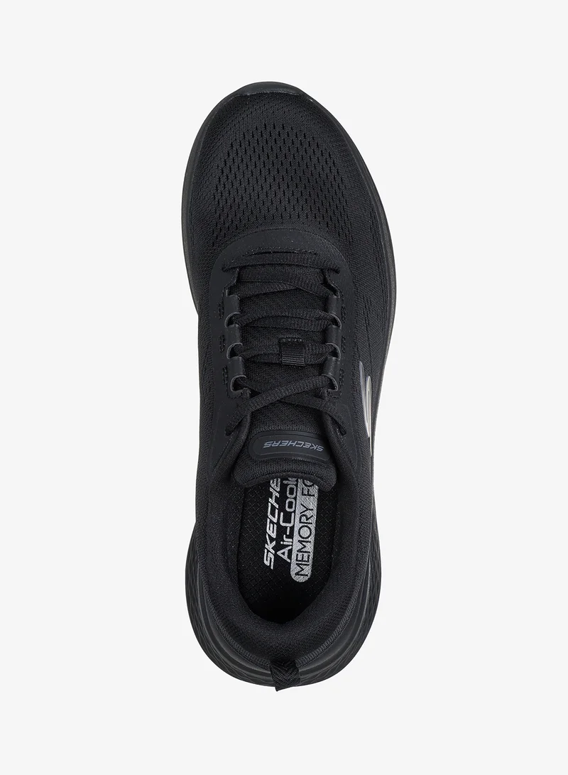 Skechers BLACK MESH/PU Lite Pro 2.0 for Men | Best Price UAE