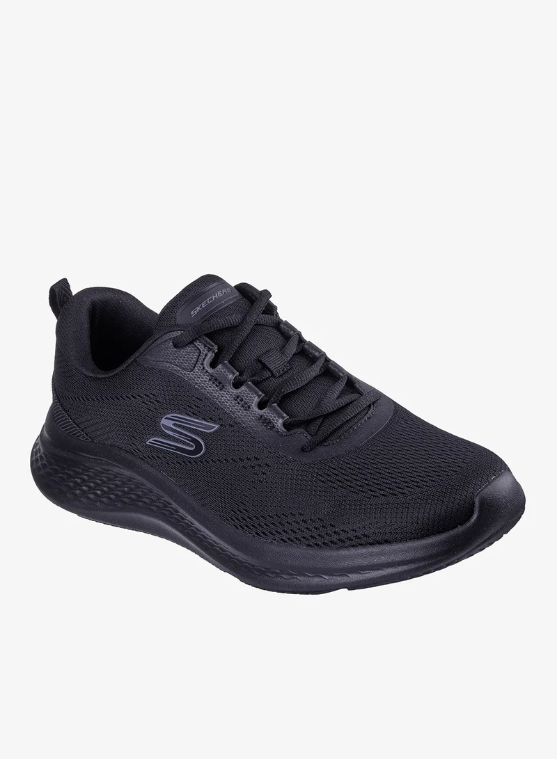 Skechers BLACK MESH/PU Lite Pro 2.0 for Men | Best Price UAE