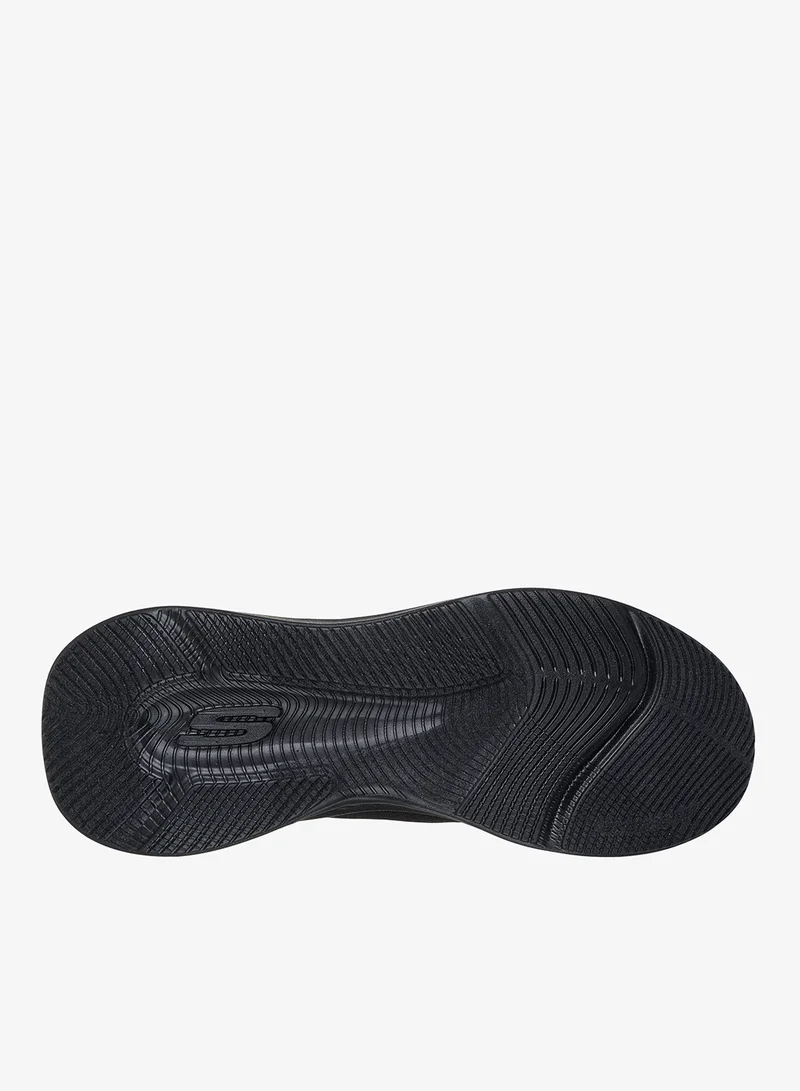 Skechers BLACK MESH/PU Lite Pro 2.0 for Men | Best Price UAE