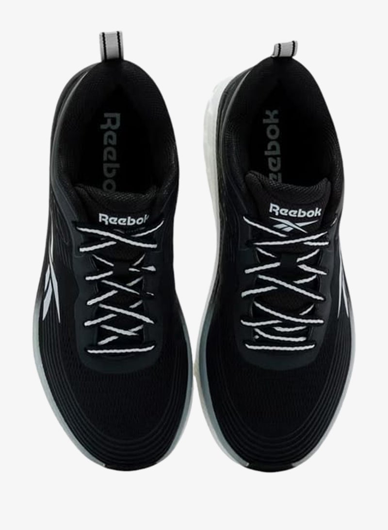 ريبوك أحذية جري نسائية برباط وتفاصيل شعار ريبوك رود سترايدر - Image 2