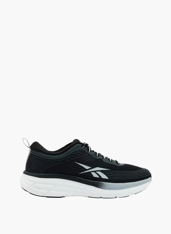 Reebok Women's Logo Detail Lace-Up Running Shoes - Reebok Road Strider