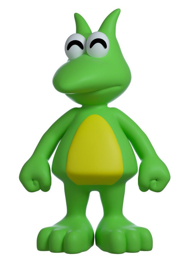 Youtooz Banjo - Kazooie -  Vinyl Figure