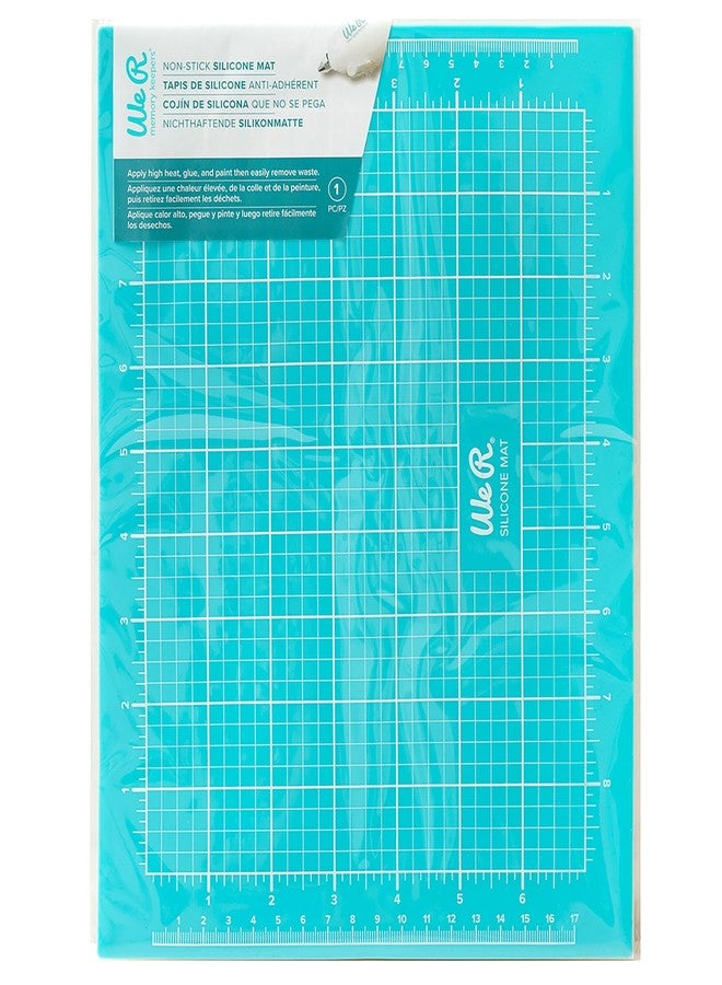 We R Memory Keepers حصيرة سيليكون We R Craft Surfaces - 8.5"X11" - Image 1