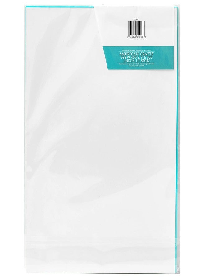 We R Memory Keepers حصيرة سيليكون We R Craft Surfaces - 8.5"X11" - Image 3