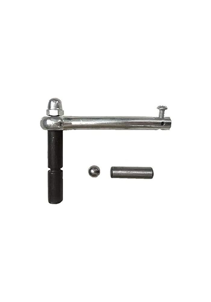 DONSP1986 Clutch Repair Kit for 2 Stroke Gas Engines (48cc/50cc/66cc/80cc) - Image 1