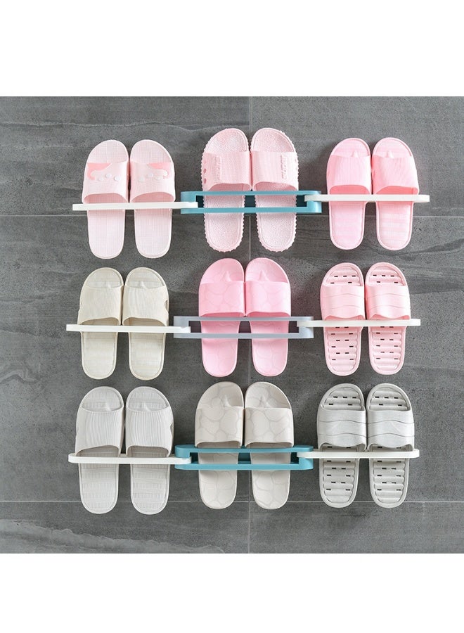 Bathroom slipper rack  - Image 1
