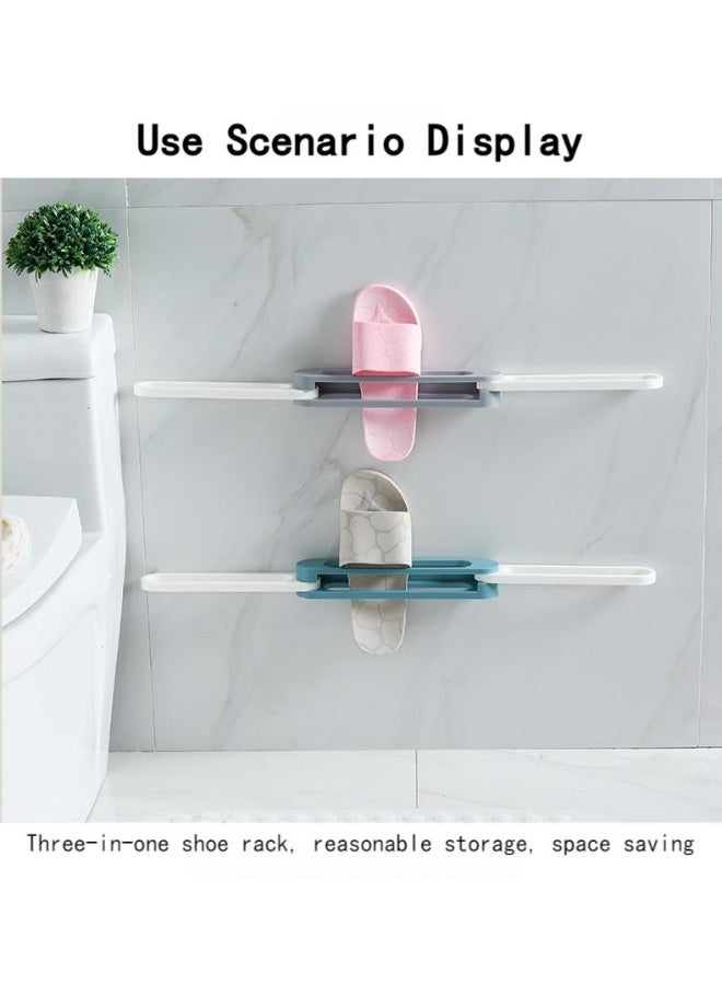 Bathroom slipper rack  - Image 3