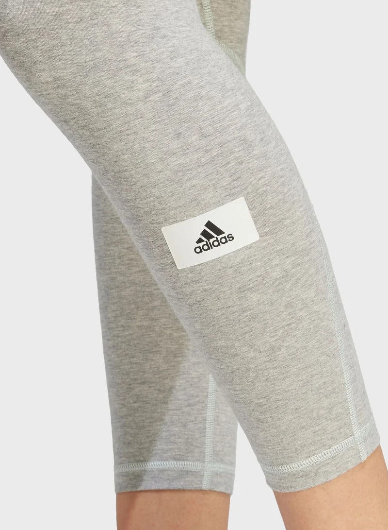 Adidas Lounge Leggings