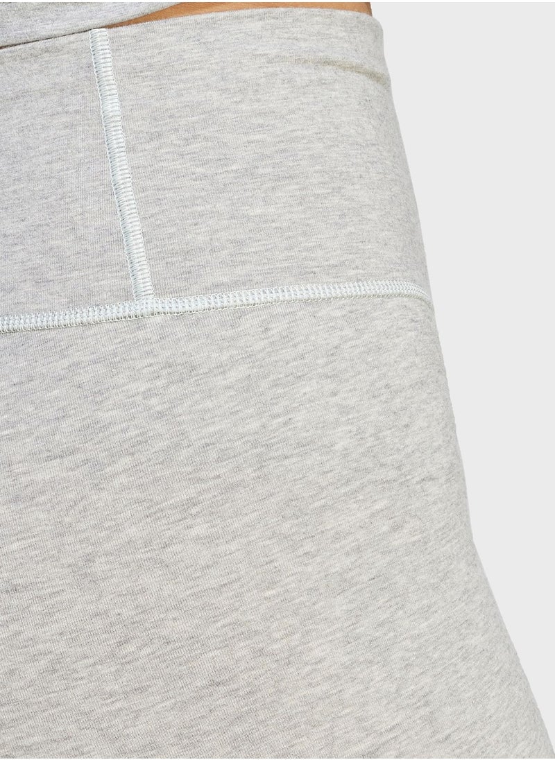 Adidas - Lounge Leggings - Image 1