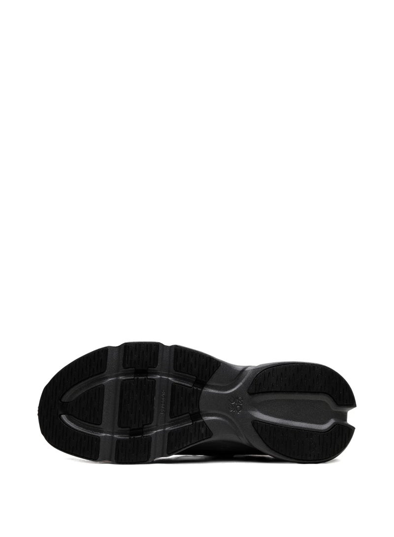 On X Loewe Cloudsolo Logo Sneakers - Image 5