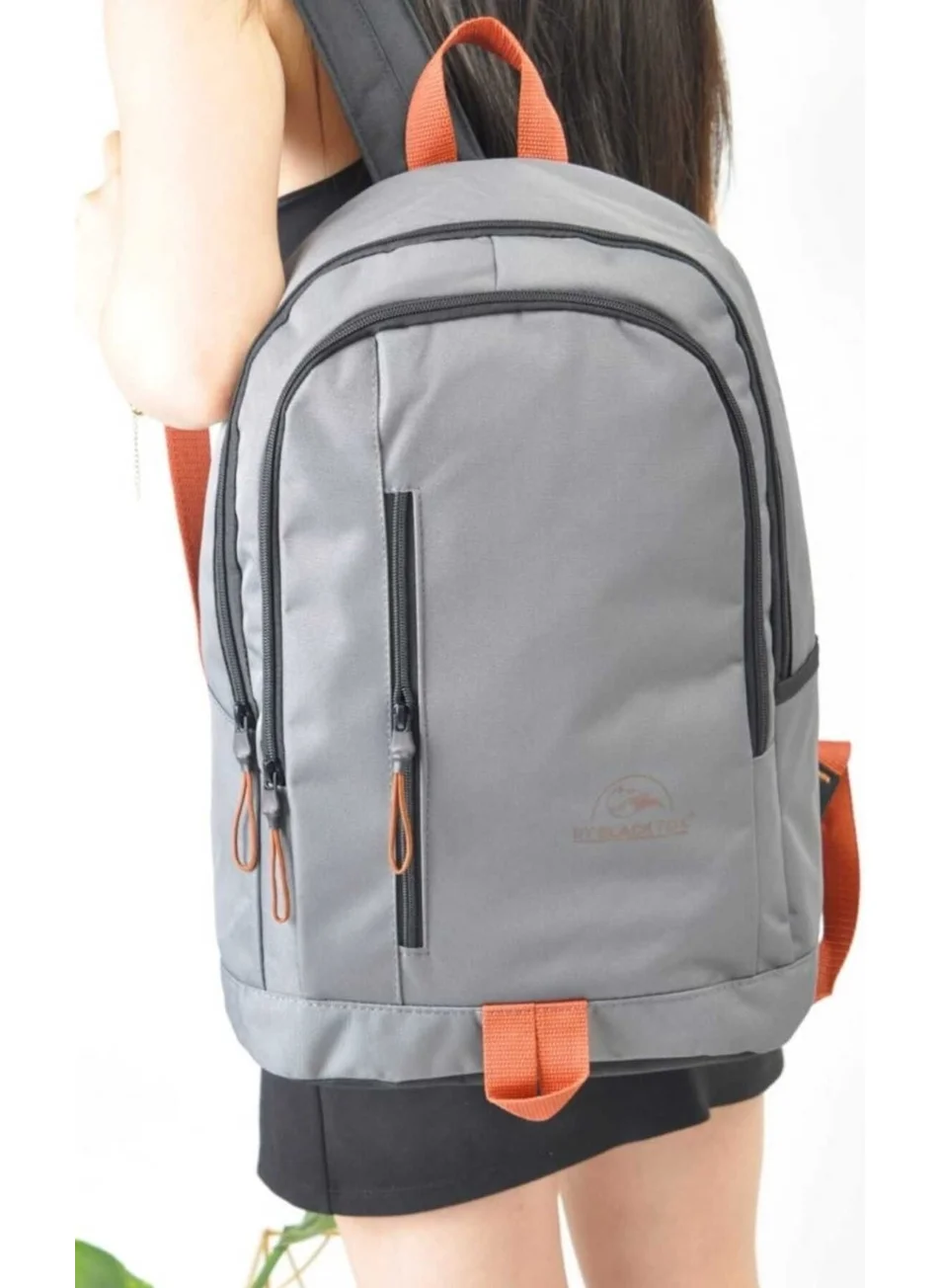 Tezzgelsin Unisex Waterproof Daily Use Backpack