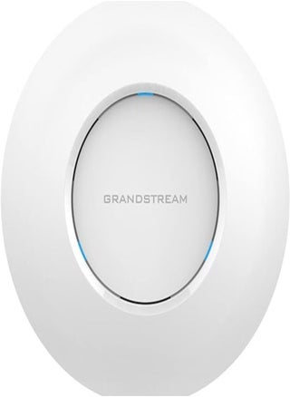 Grandstream GWN7615 IEEE 802.11ac 1.75Gbps - 2.40GHz - 5GHz Wireless Access Point - MIMO Technology - 2 x Mesh (RJ-45) - Gigabit Ethernet, Ceiling Mountable, Wall Mountable - pzsku/ZD22ADD2393F84C60E780Z/45/_/1701688585/2c2889db-f059-4945-92c4-496b37160925