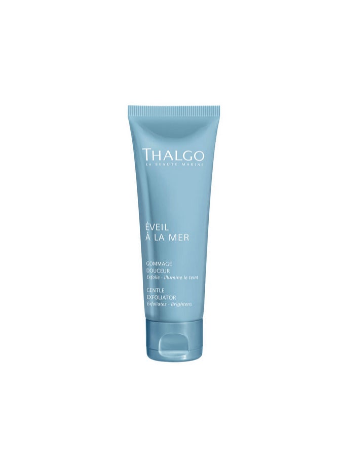 Thalgo - Thalgo Gentle Exfoliator - Image 1