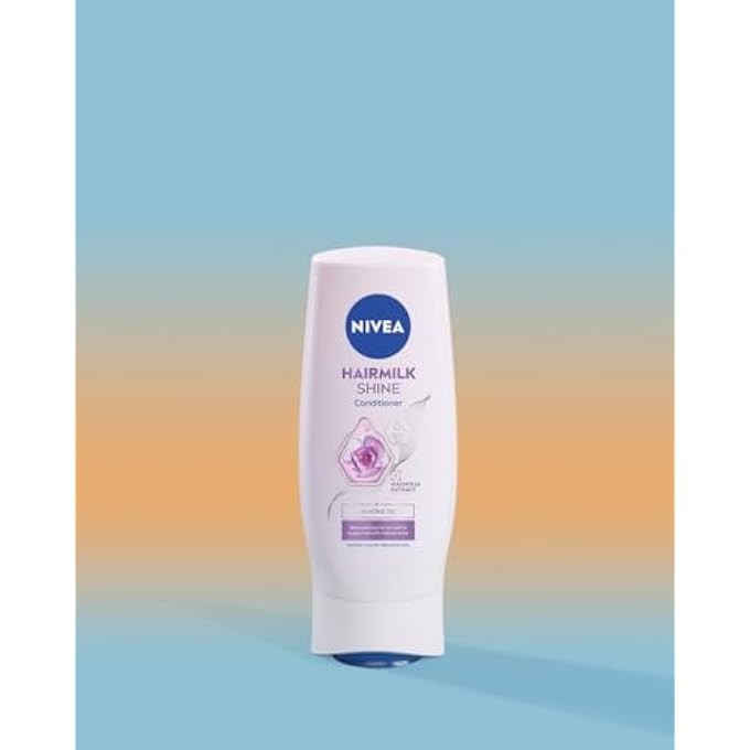 Nivea - HAIR ( CARE CONDITIONER) 200 ML - 200 ML - Image 3