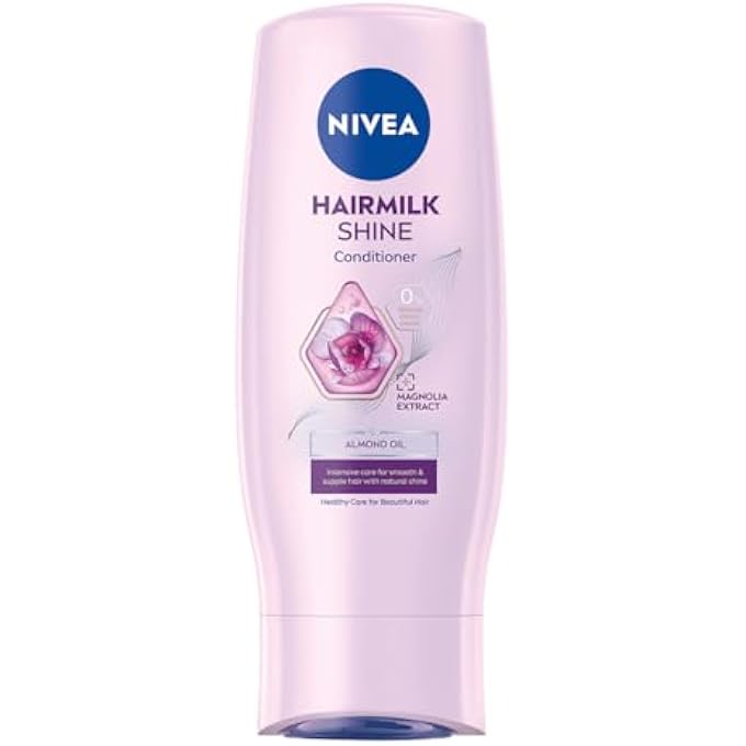 Nivea - HAIR ( CARE CONDITIONER) 200 ML - 200 ML - Image 2