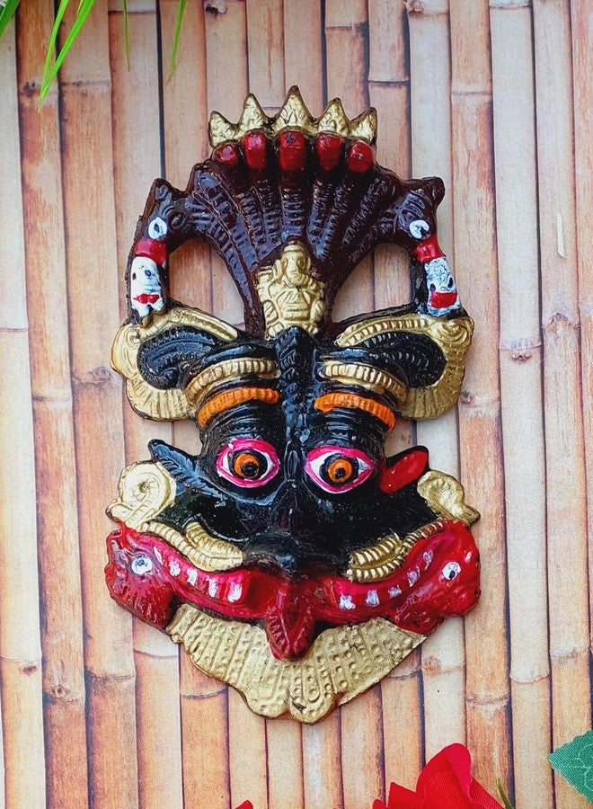 Snabs Nazar Battu Evil Eye Protection Wall Hanging Main Entrance Door Latkan - Image 1