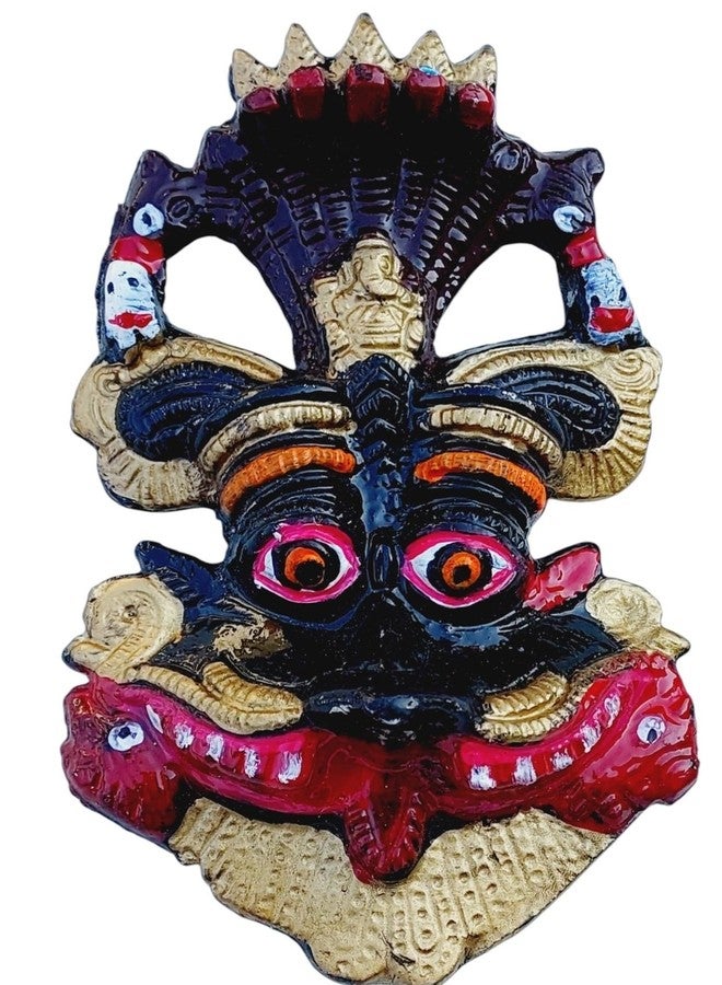 Snabs Nazar Battu Evil Eye Protection Wall Hanging Main Entrance Door Latkan - Image 4