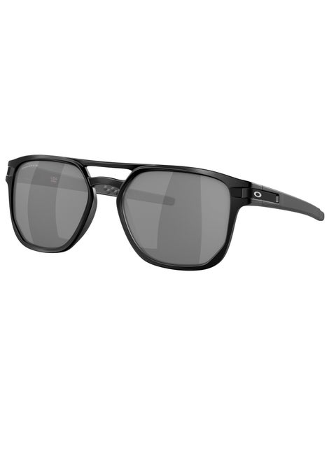 Oakley Latch Beta OO9436 05 Men's Full Rim Polarized Square Sunglasses – 54 mm Lens Size