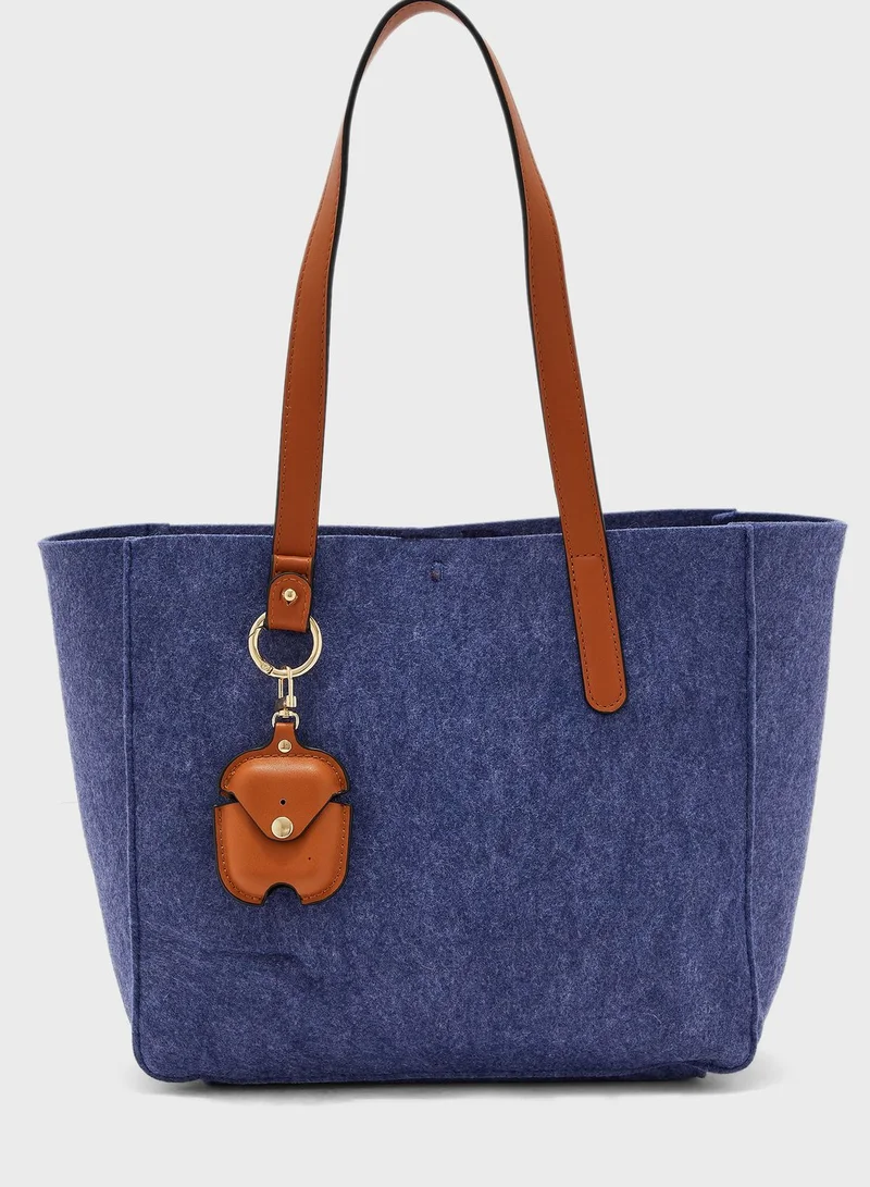 PARFOIS Milk3 Shopper