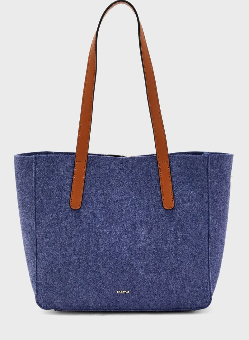 PARFOIS Milk3 Shopper