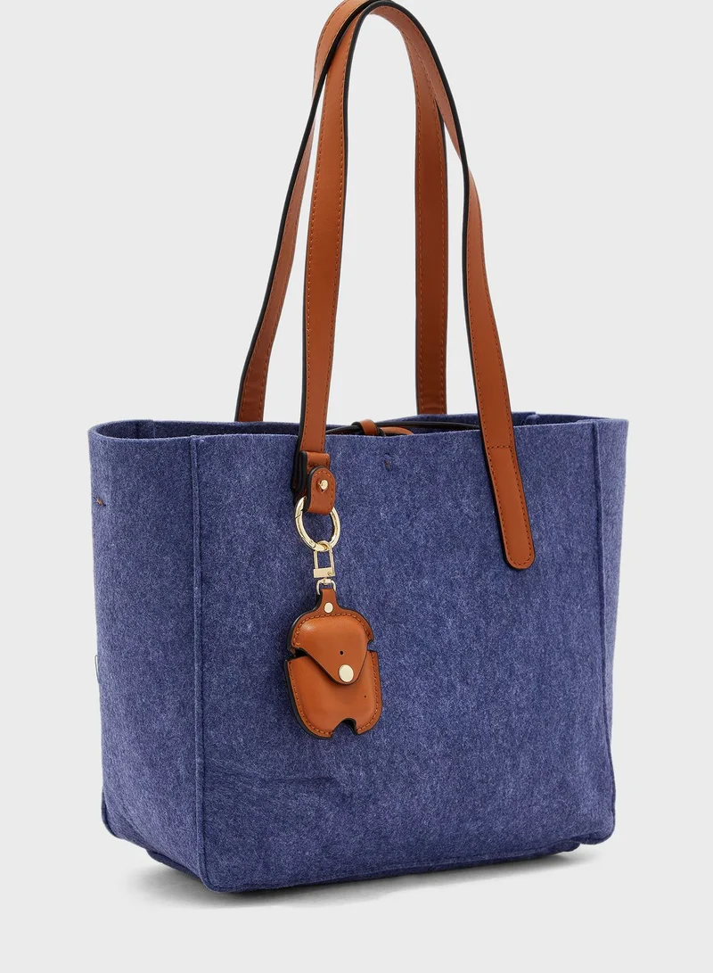 PARFOIS Milk3 Shopper