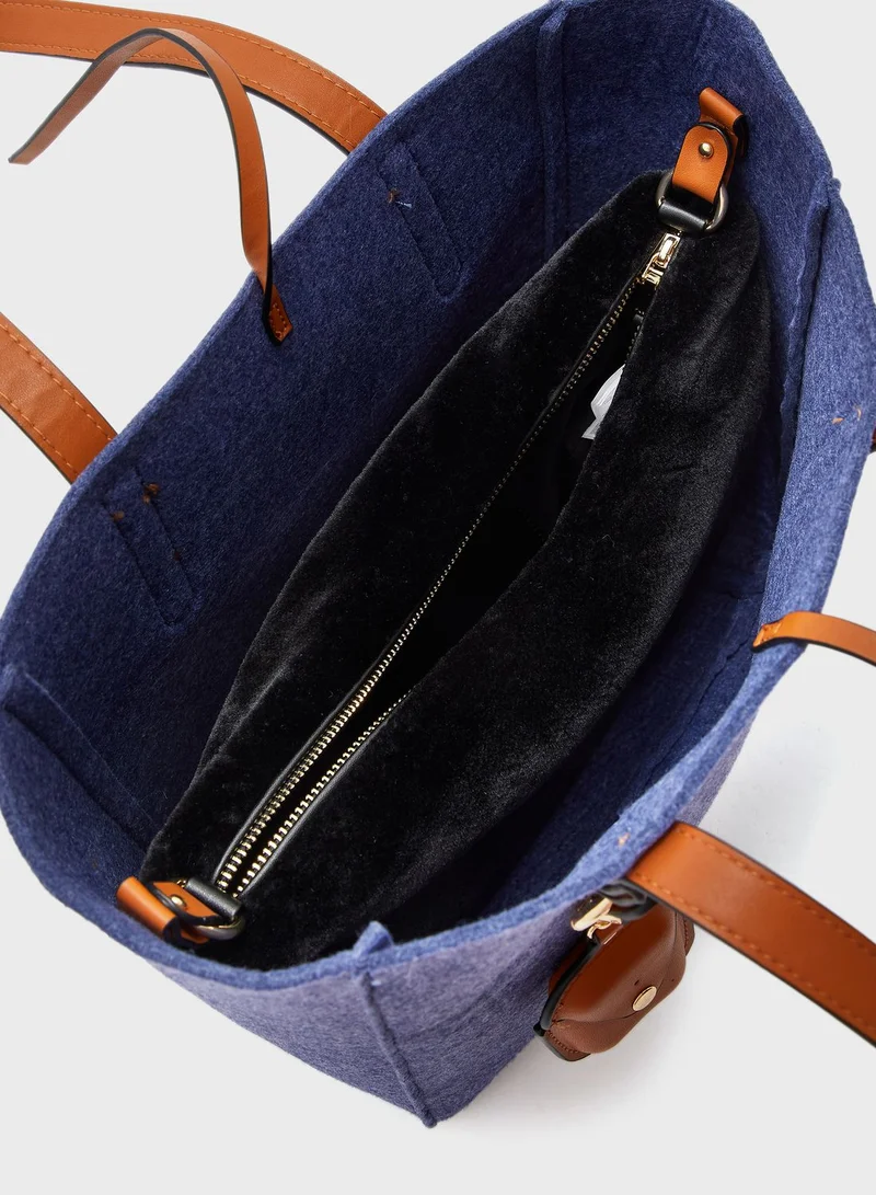 PARFOIS Milk3 Shopper
