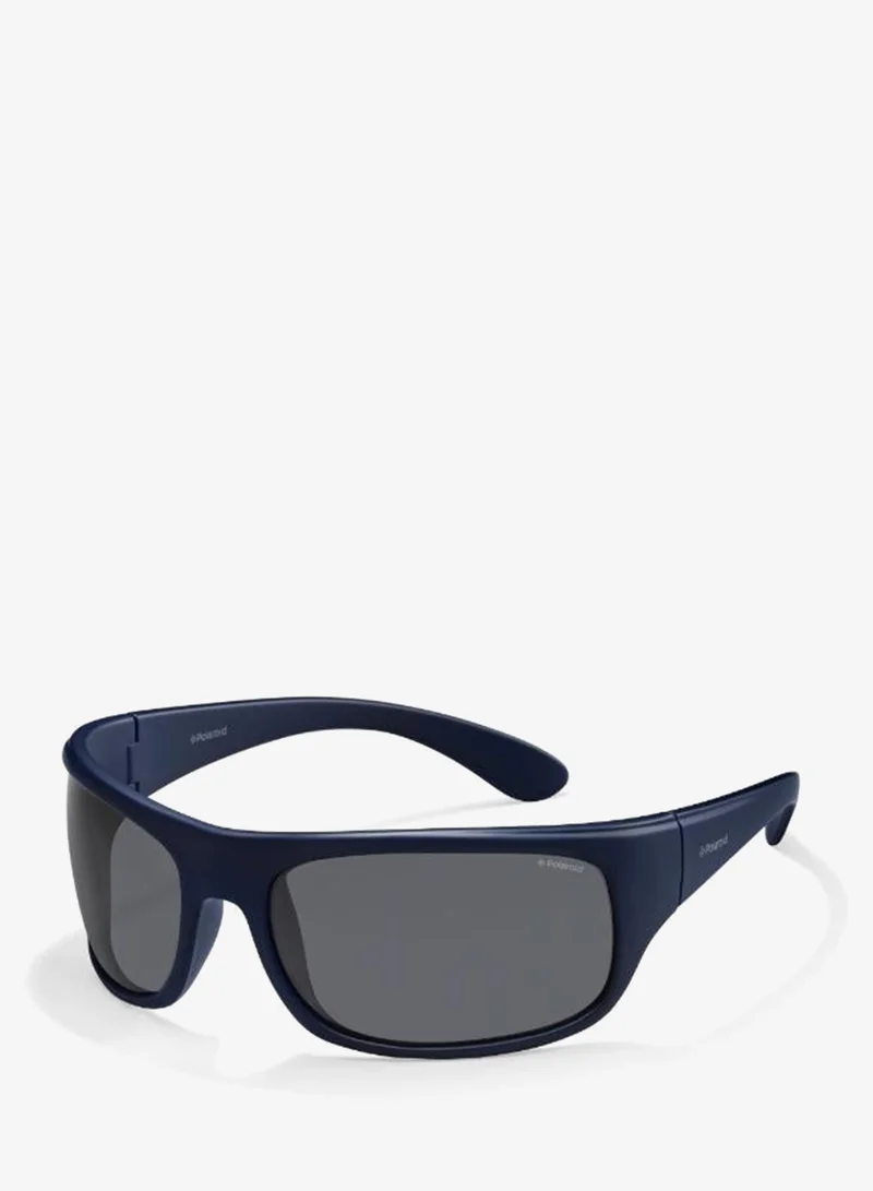 Polaroid RECTANGULAR POLAROID Sunglasses
