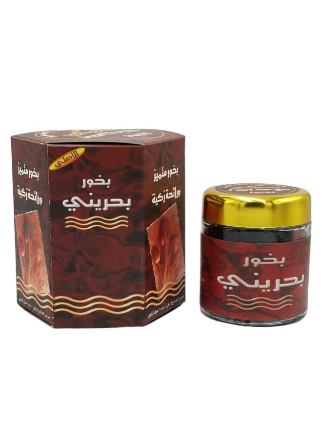 بخور بحريني 30 جرام