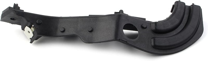 DEMULAX Car Front Left Bumper Bracket for Range Rover Sport - Image 2